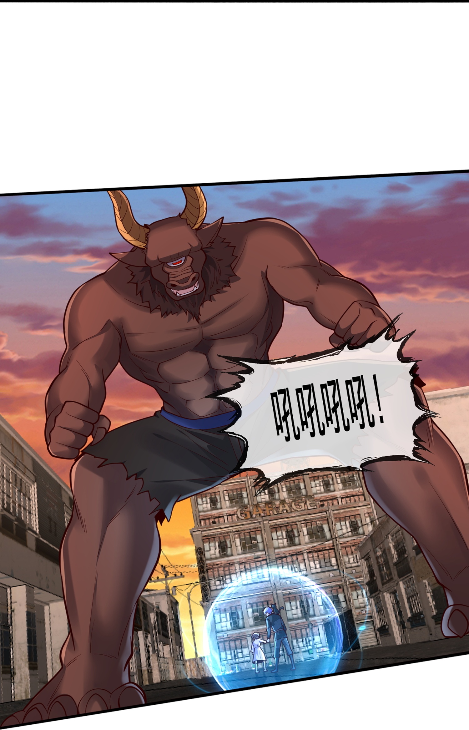 我是大仙尊 - 第853話 - 2