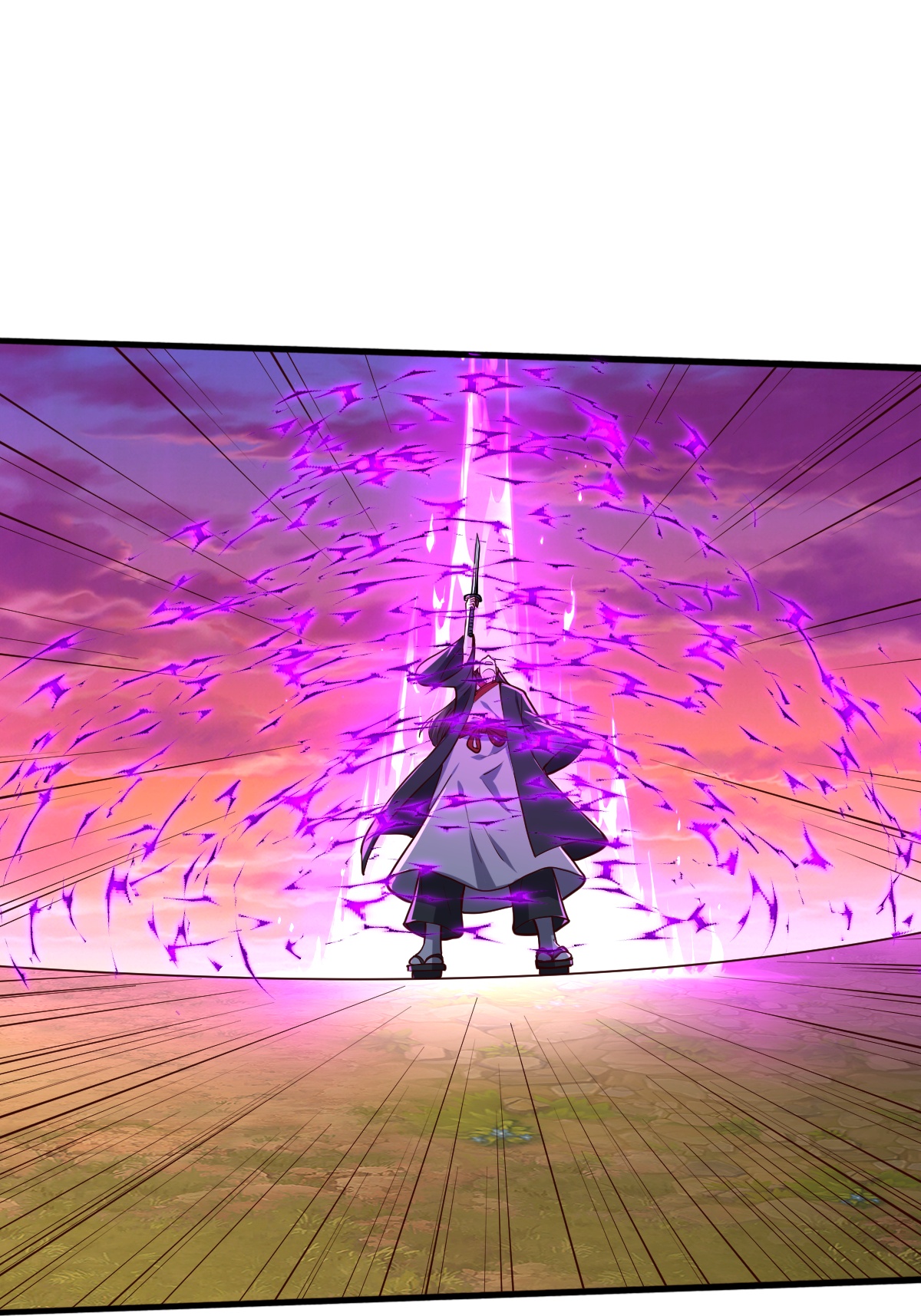 我是大仙尊 - 第863話 - 4