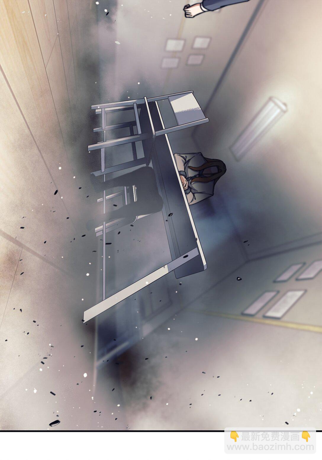 012 罪犯教官(1/2)-第12话