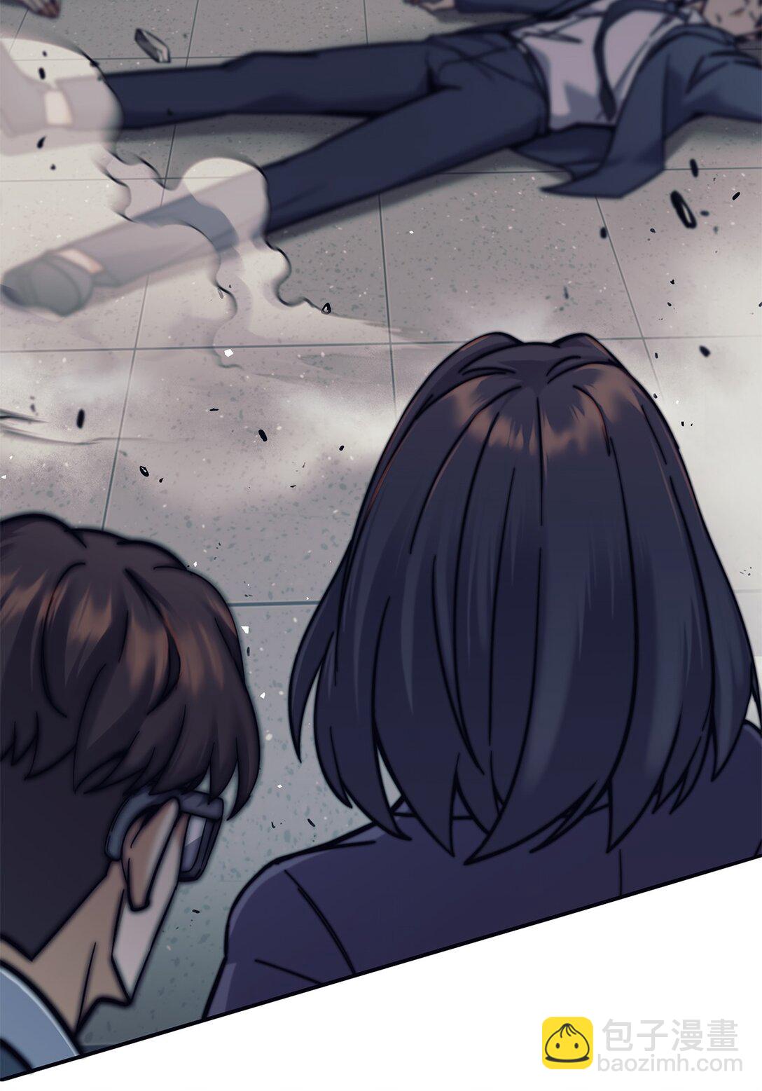 014 实力超群(1/2)-第14话