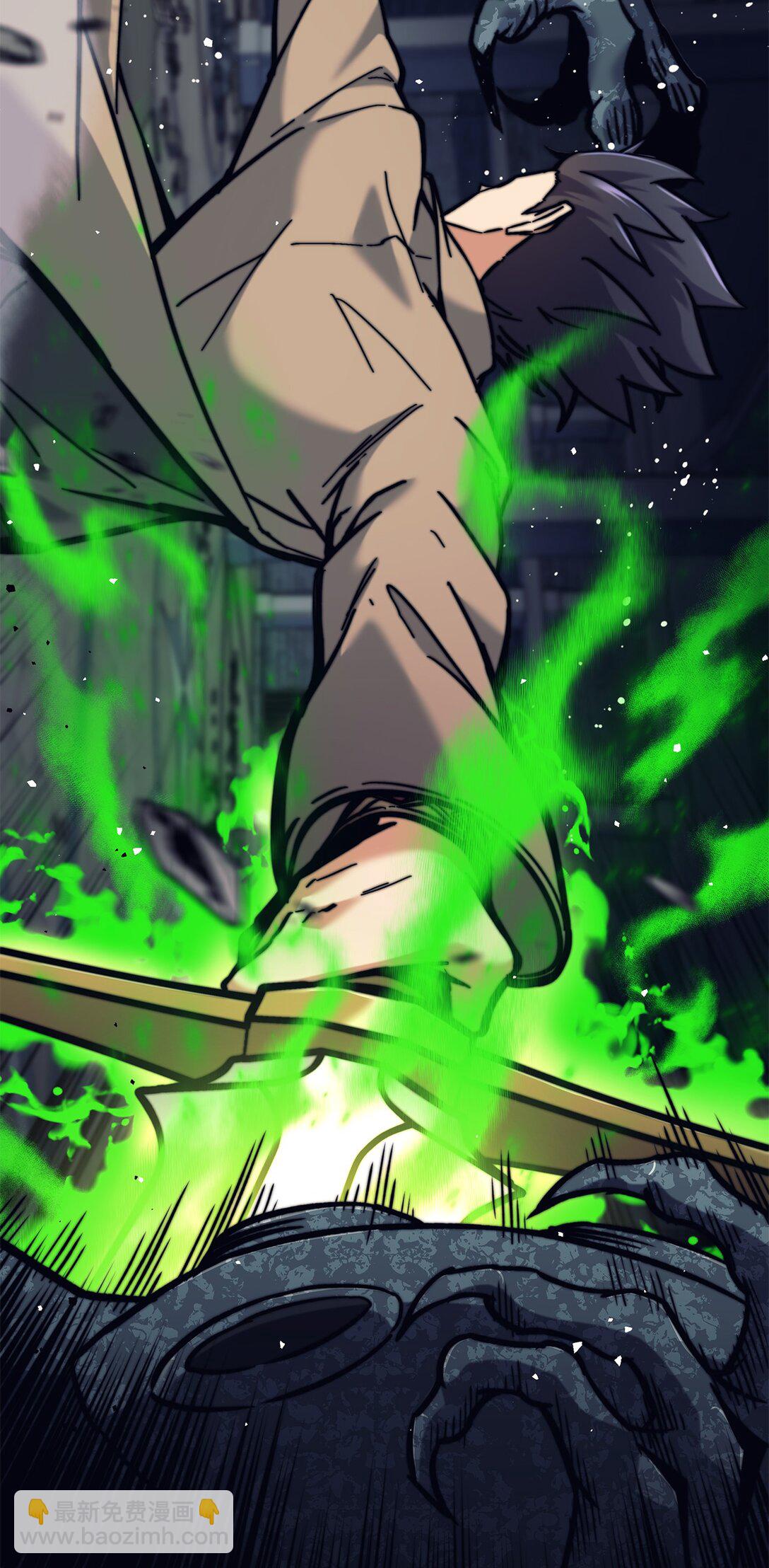 022 攻略进行中(1/2)-第22话