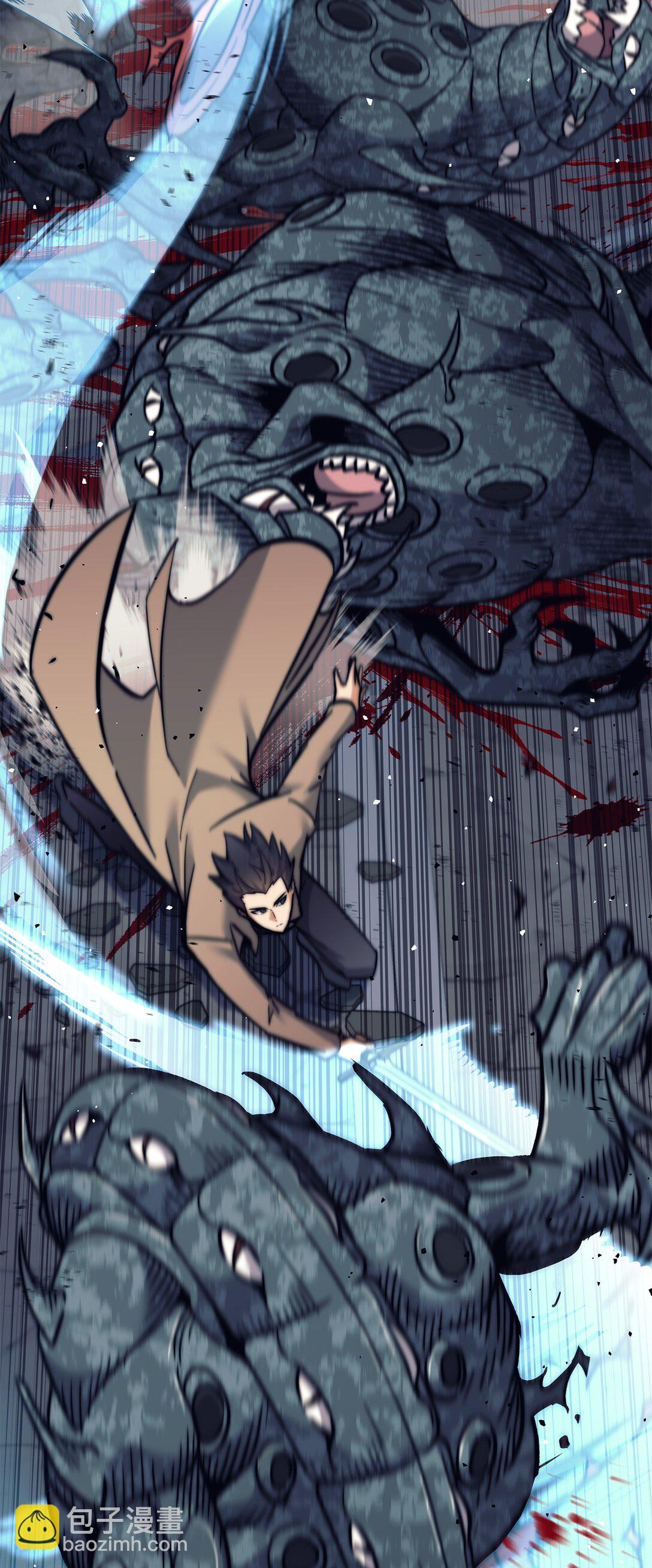 022 攻略进行中(1/2)-第22话