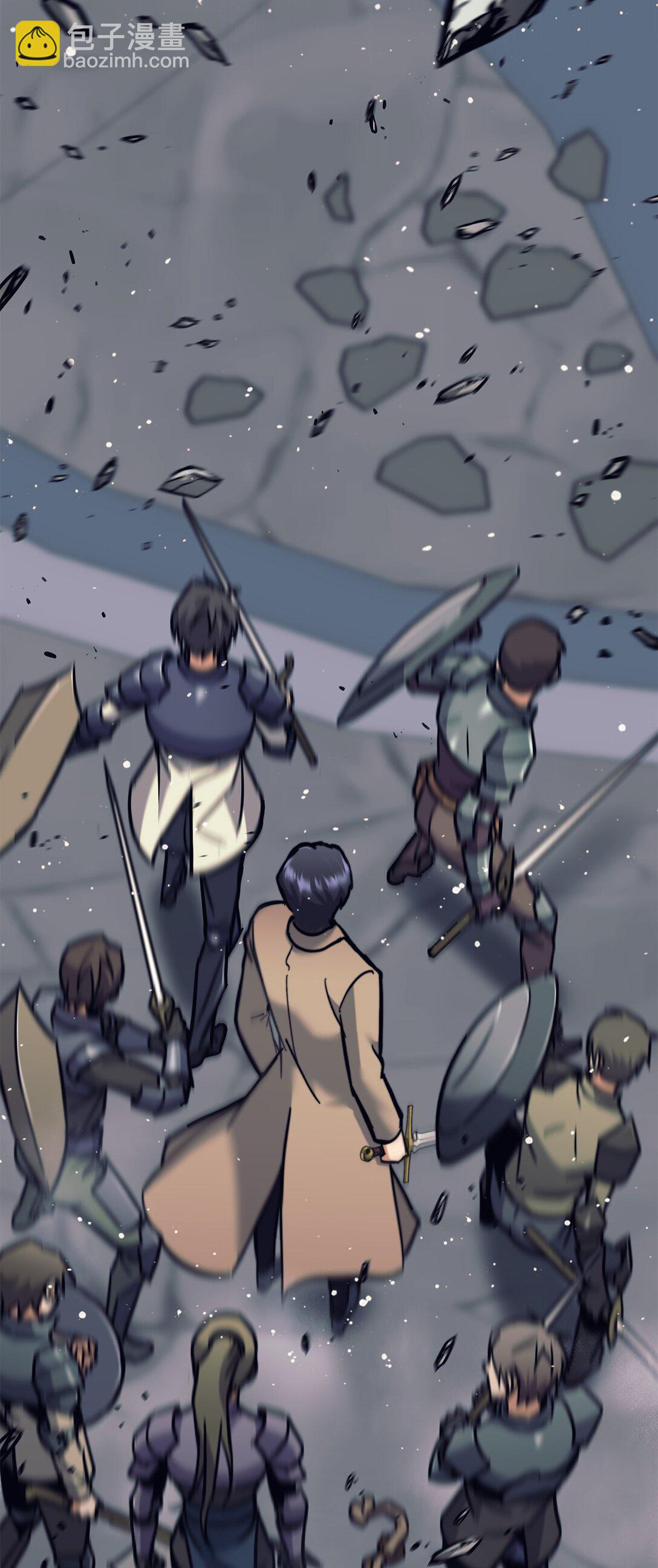 022 攻略进行中(1/2)-第22话