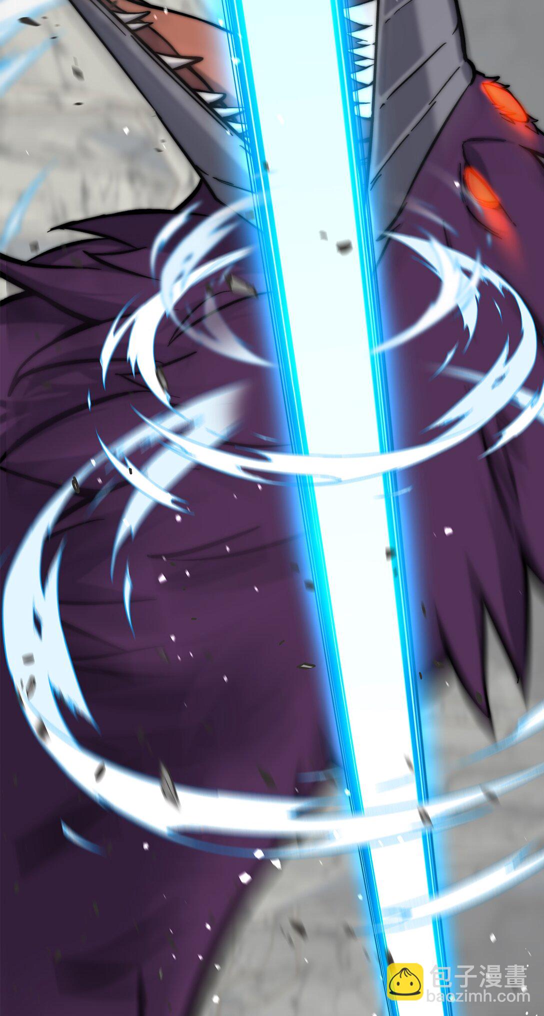 004 唯一幸存者(1/3)-第4话