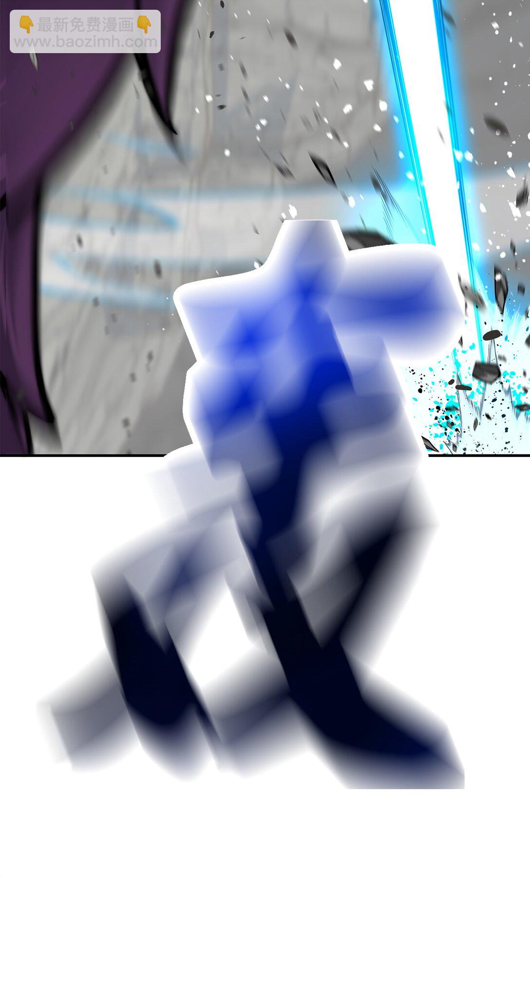 004 唯一幸存者(1/3)-第4话