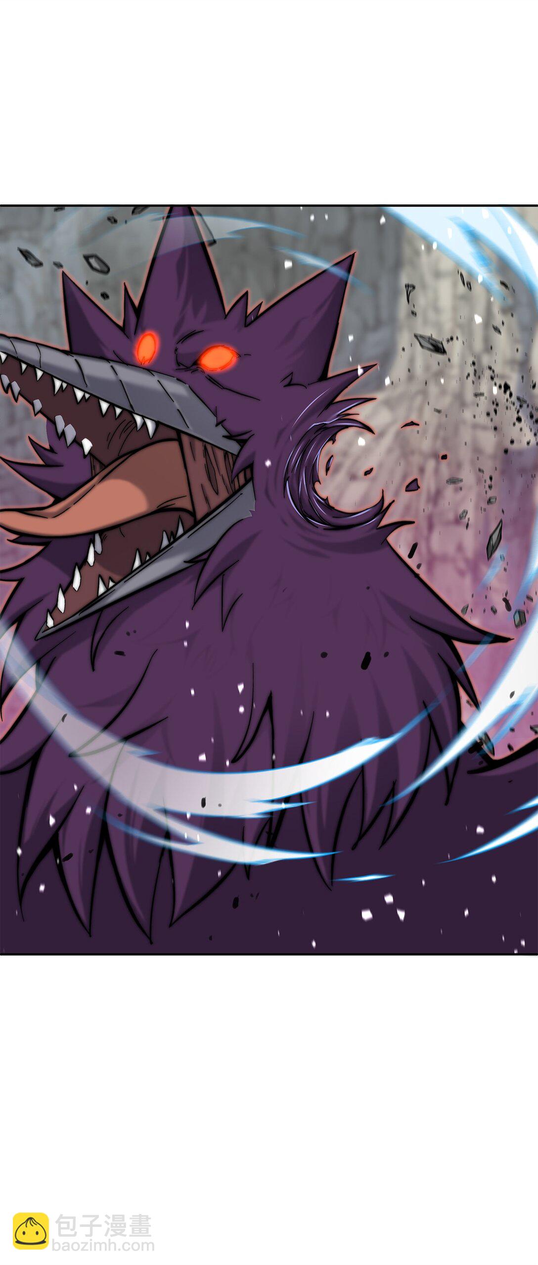 004 唯一幸存者(1/3)-第4话