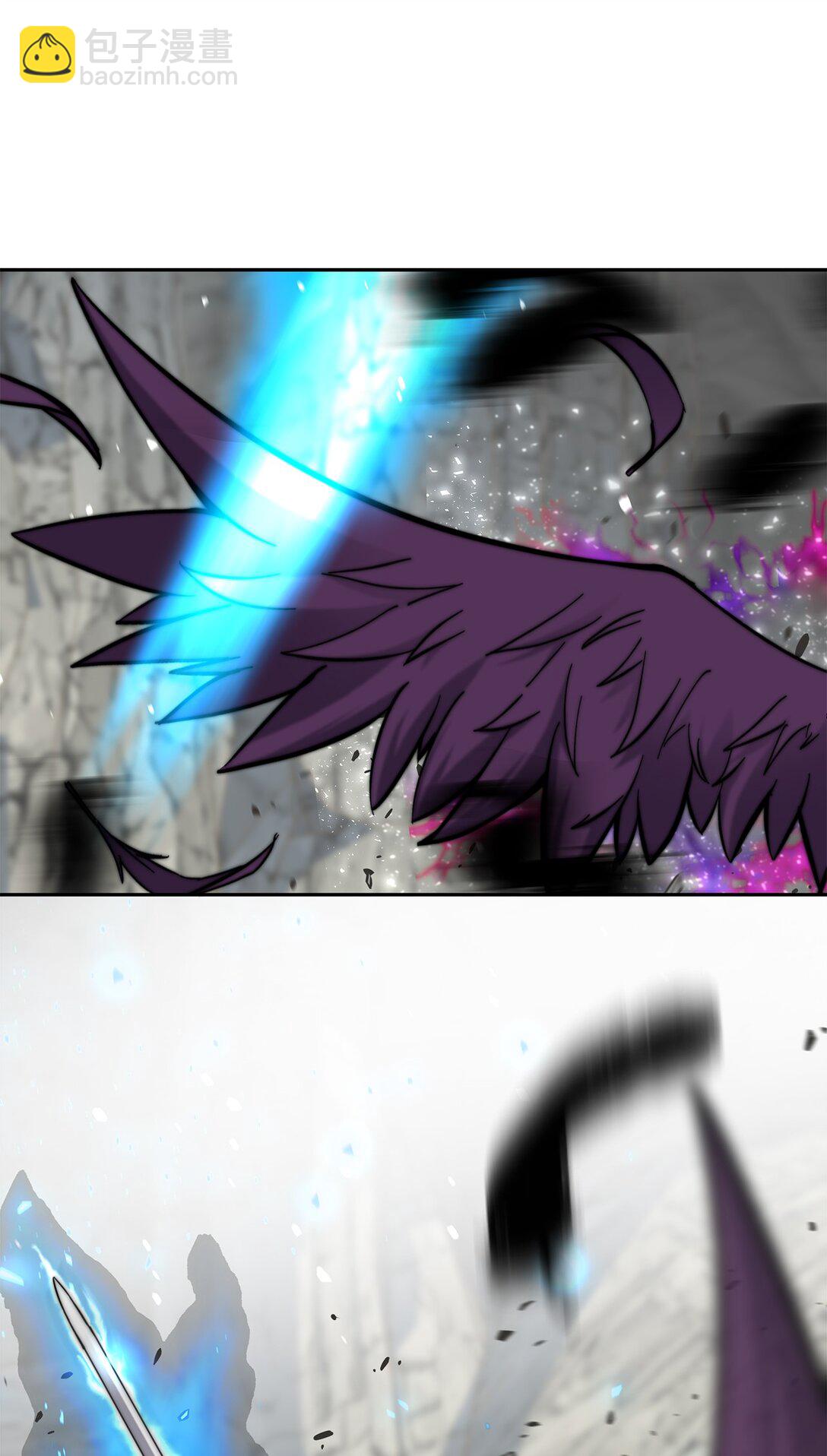 004 唯一幸存者(1/3)-第4话