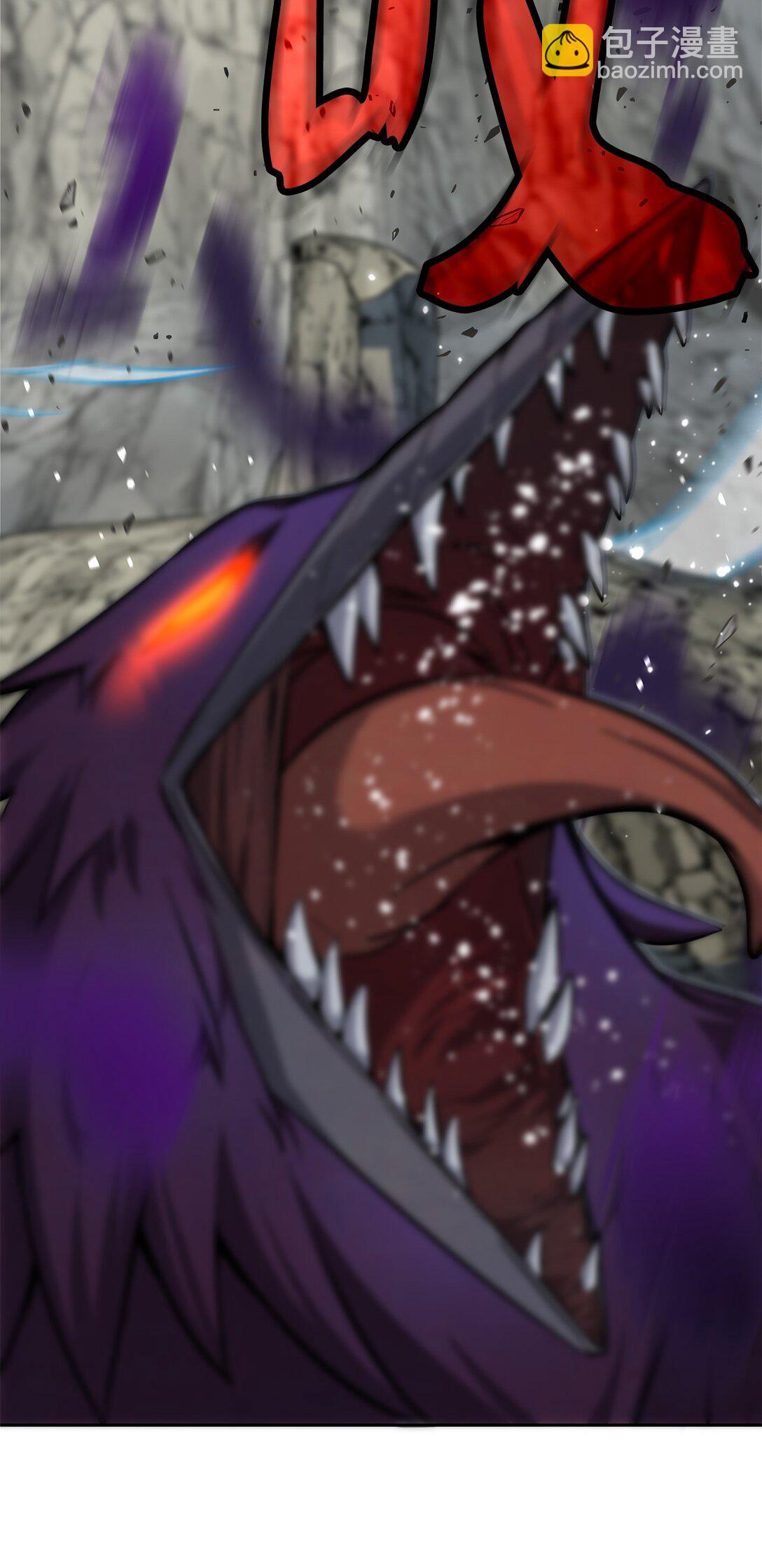 004 唯一幸存者(1/3)-第4话