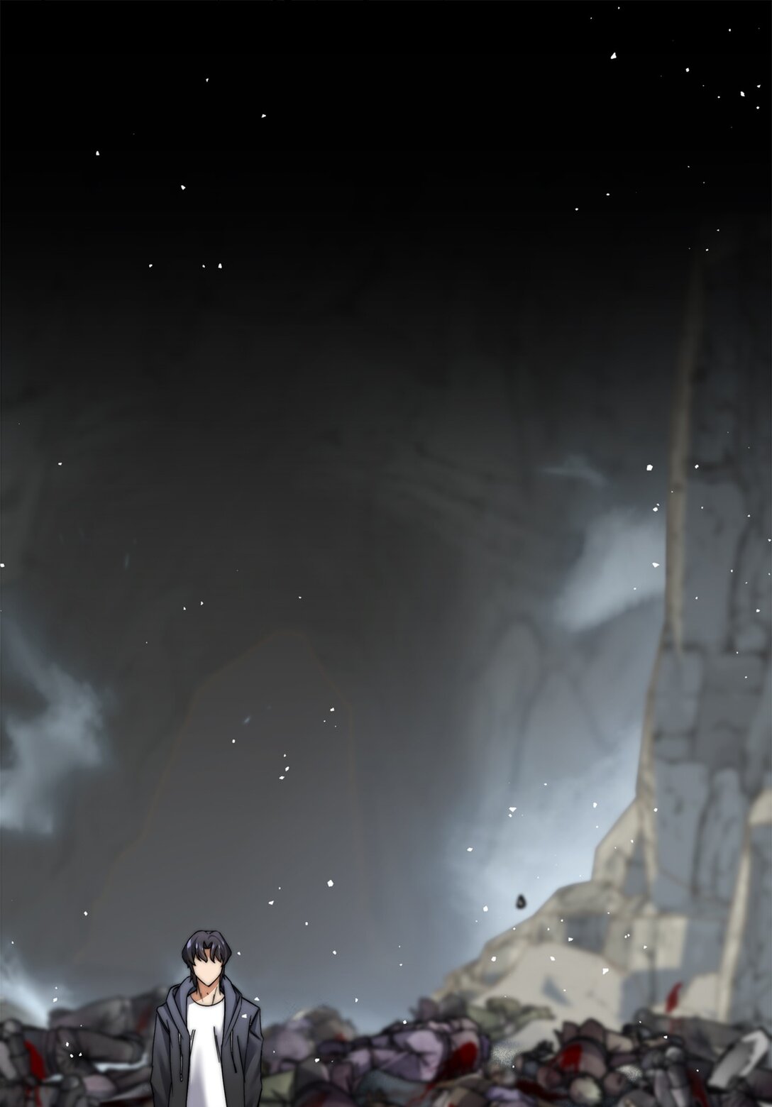 004 唯一幸存者(1/3)-第4话