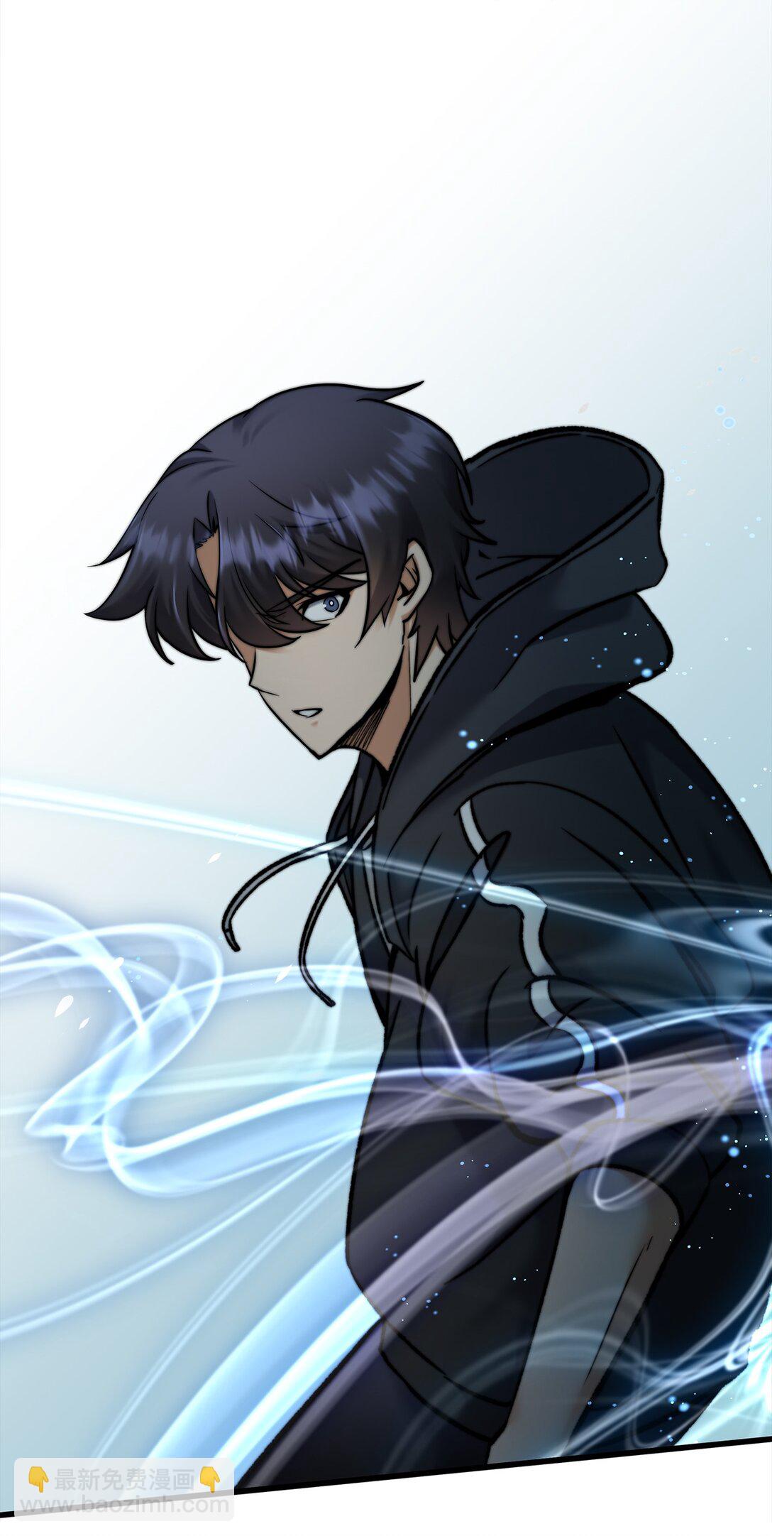 008 猎人考试(1/2)-第8话