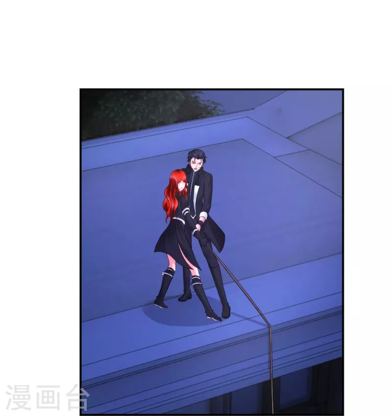 第32话 偷窥不成反被揍-第32话