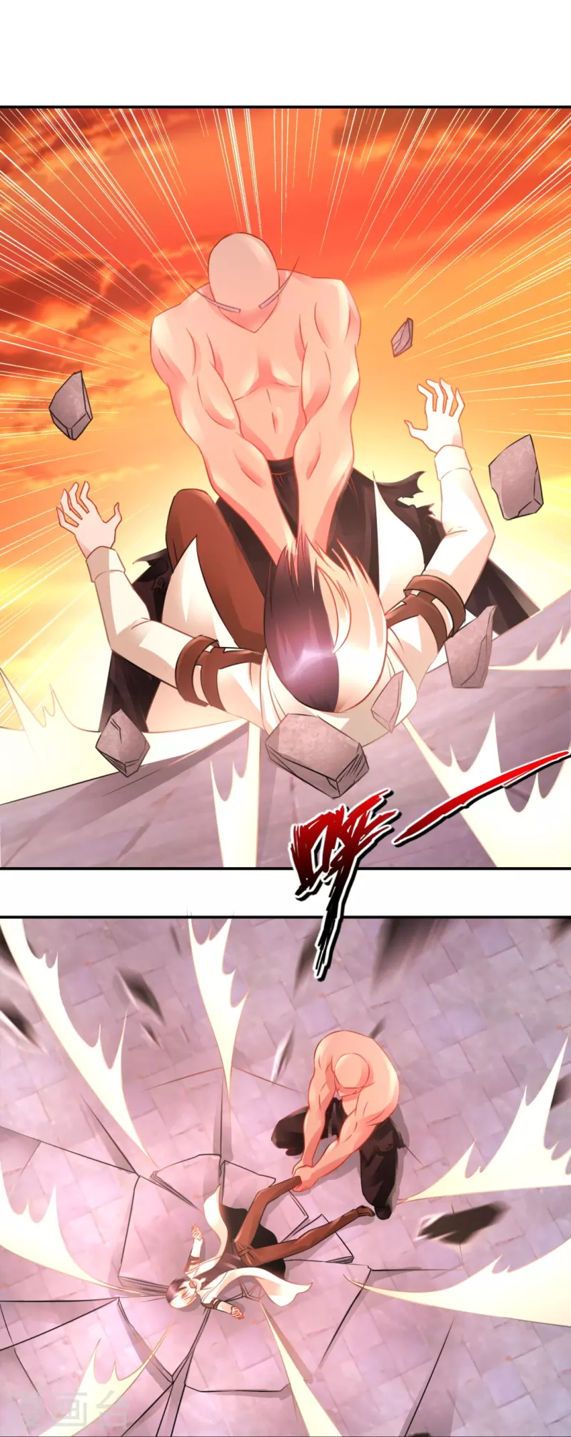 第40话 九字真言-第40话