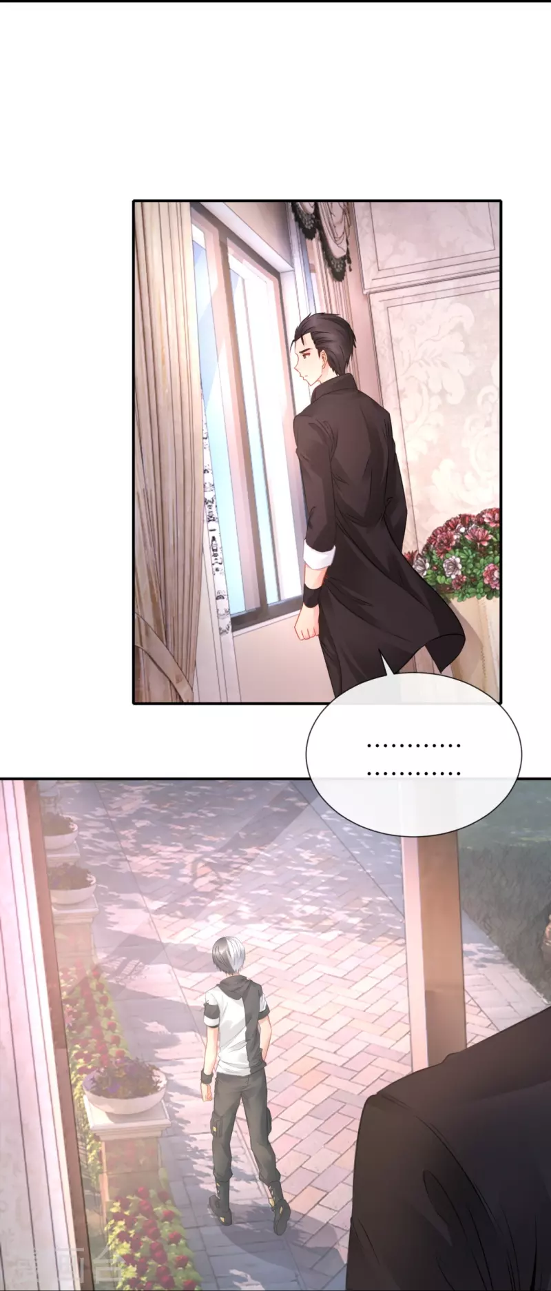 第42话 收到诅咒-第42话