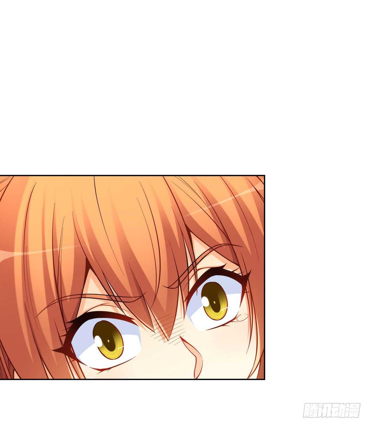 吻脸礼会吗？-第194话