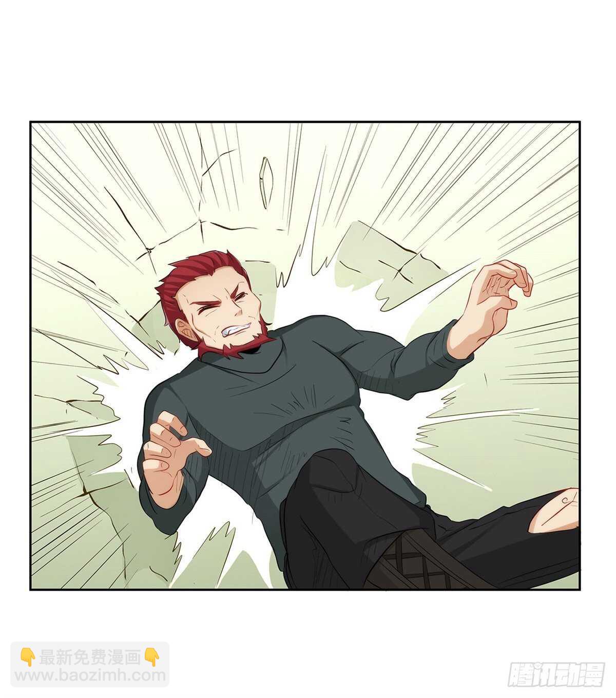 向Marie表白？！(1/2)-第210话