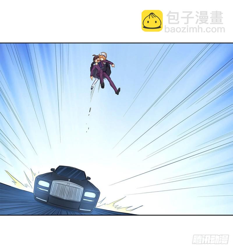 四面埋伏-第226话