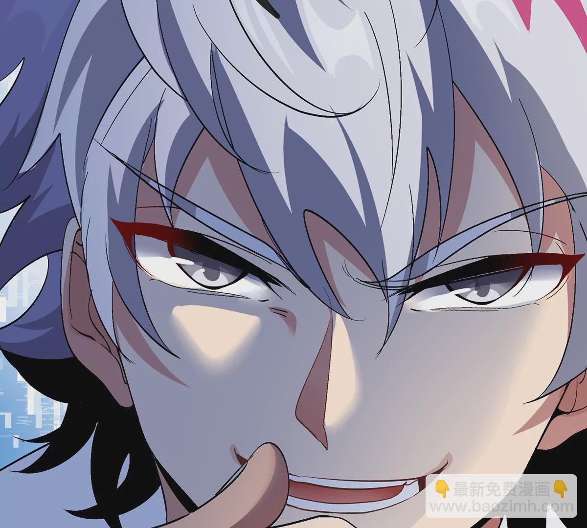 我是怪獸大主宰 - 第1話 英雄之子與叛徒之子(5/6) - 7