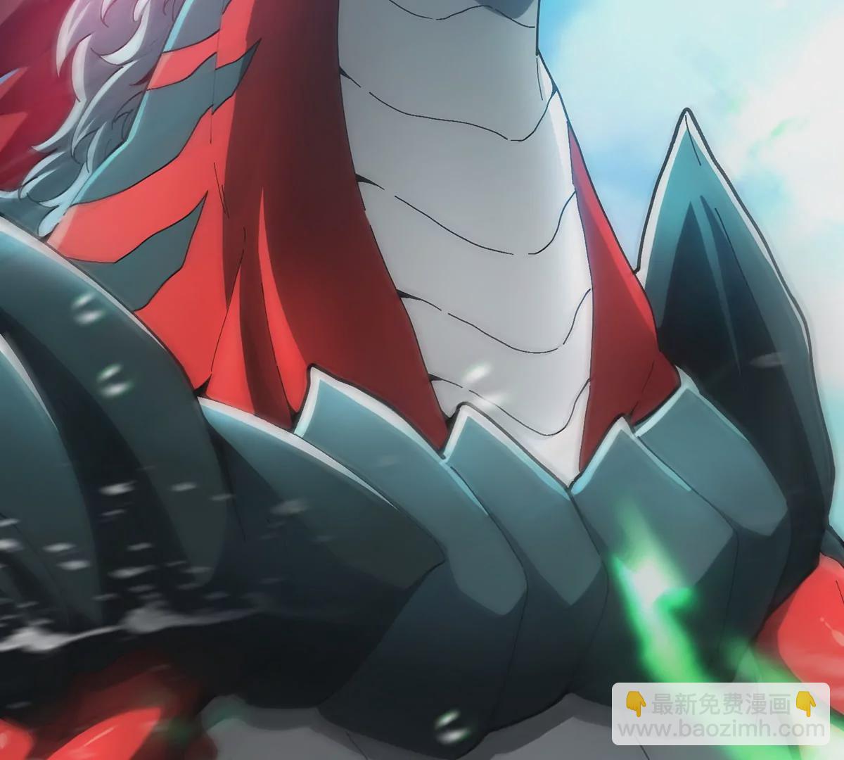 我是怪獸大主宰 - 第1話 英雄之子與叛徒之子(5/6) - 1