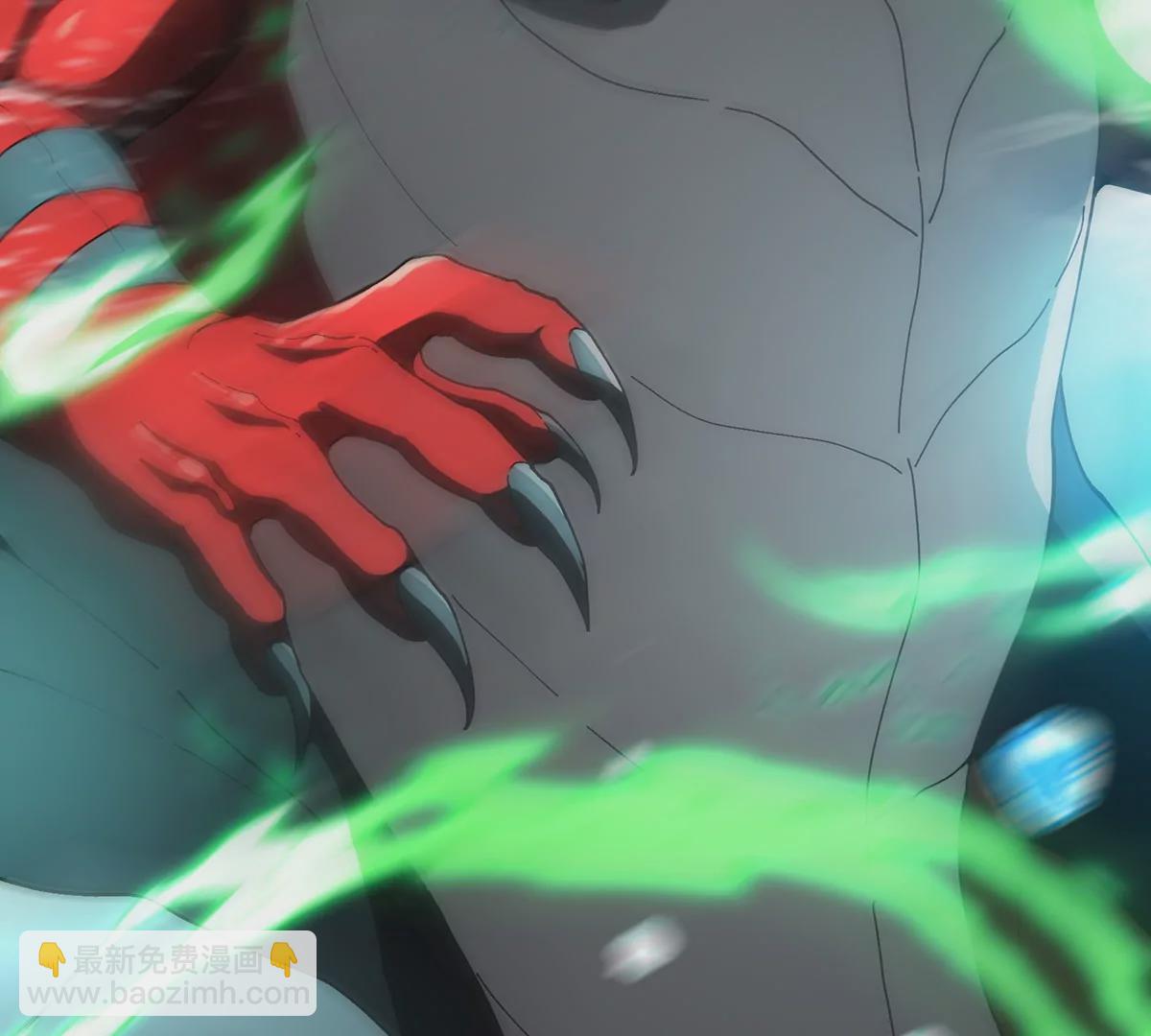 我是怪獸大主宰 - 第1話 英雄之子與叛徒之子(5/6) - 2