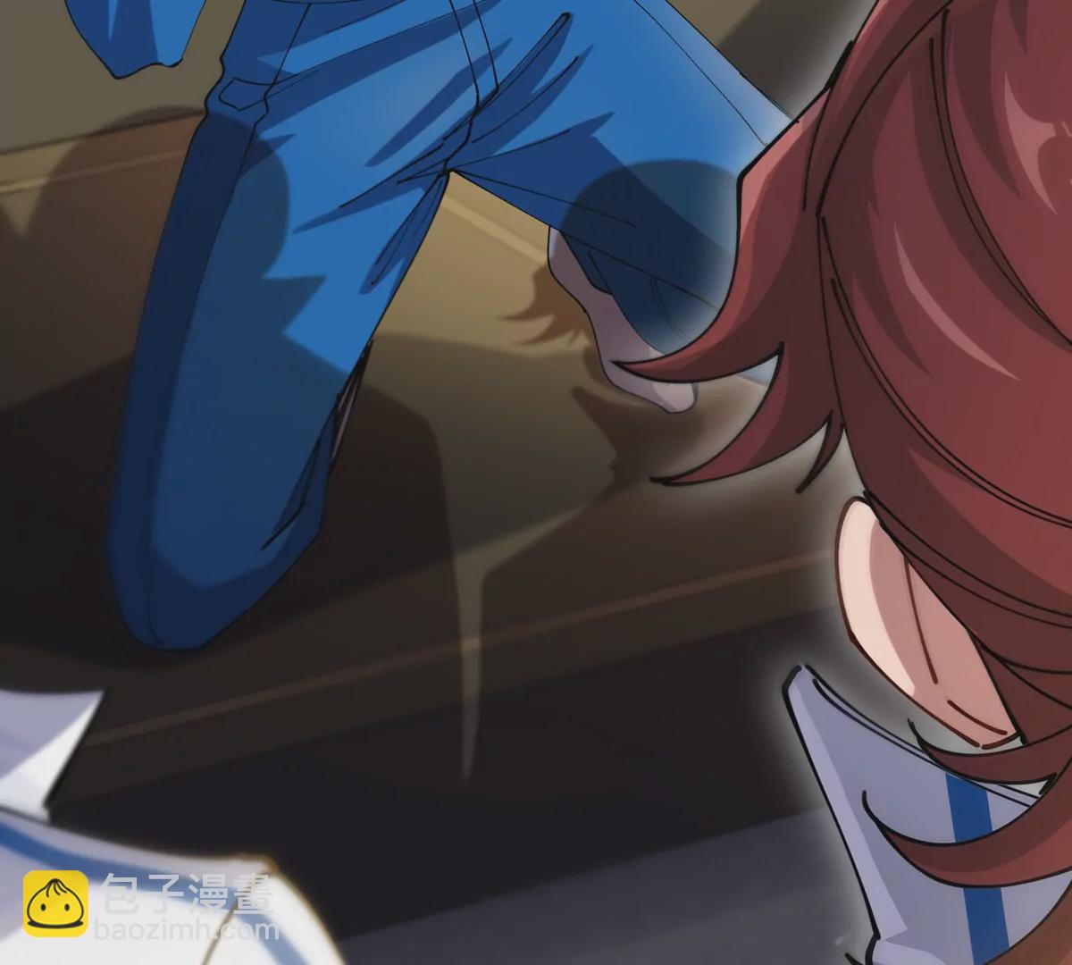 我是怪獸大主宰 - 第1話 英雄之子與叛徒之子(6/6) - 2