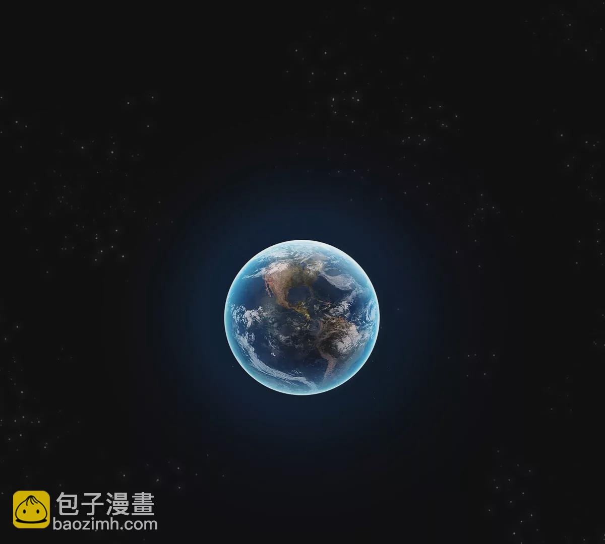 我是怪獸大主宰 - 第1話 英雄之子與叛徒之子(1/6) - 7