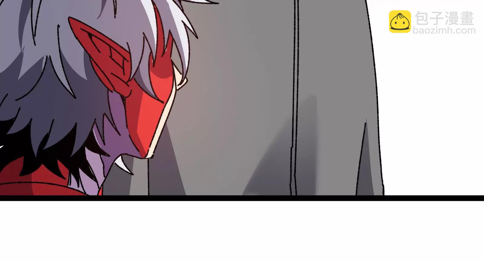 我是怪獸大主宰 - 第100話  挖掘未來(3/4) - 2