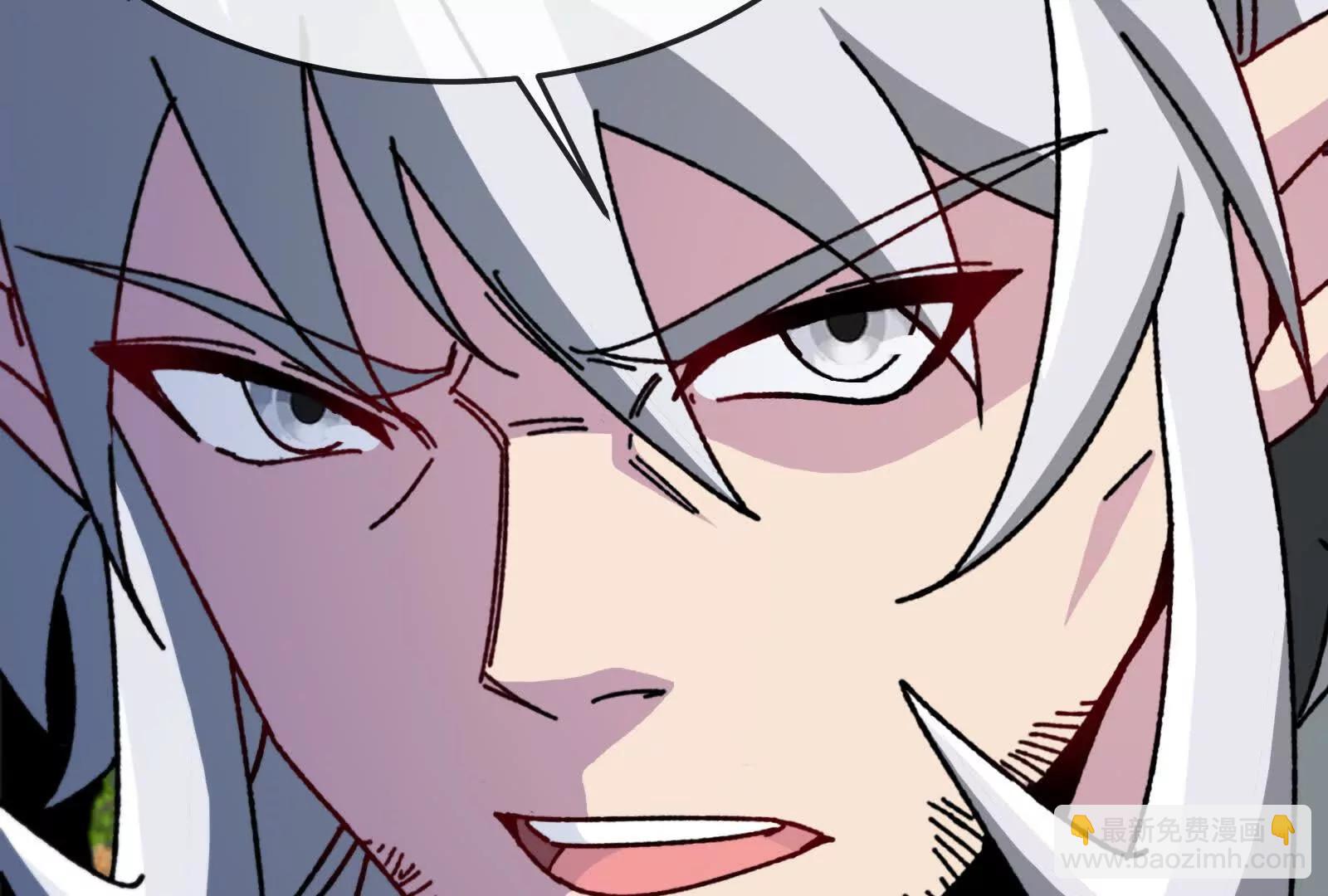 我是怪獸大主宰 - 第100話  挖掘未來(3/4) - 2