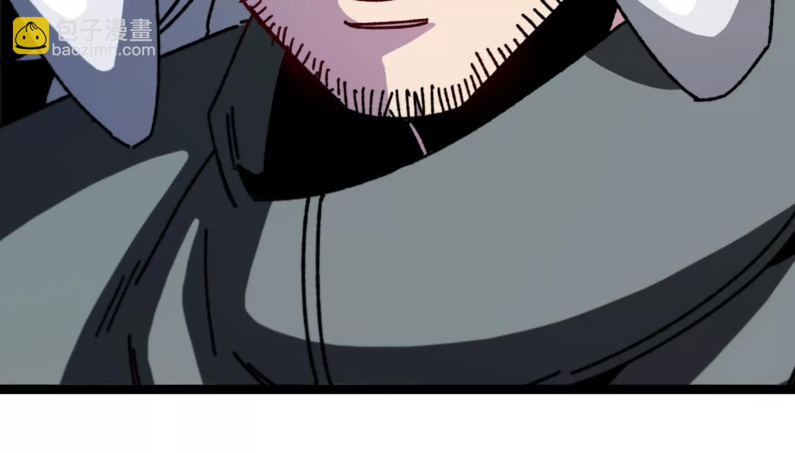 我是怪獸大主宰 - 第100話  挖掘未來(3/4) - 3