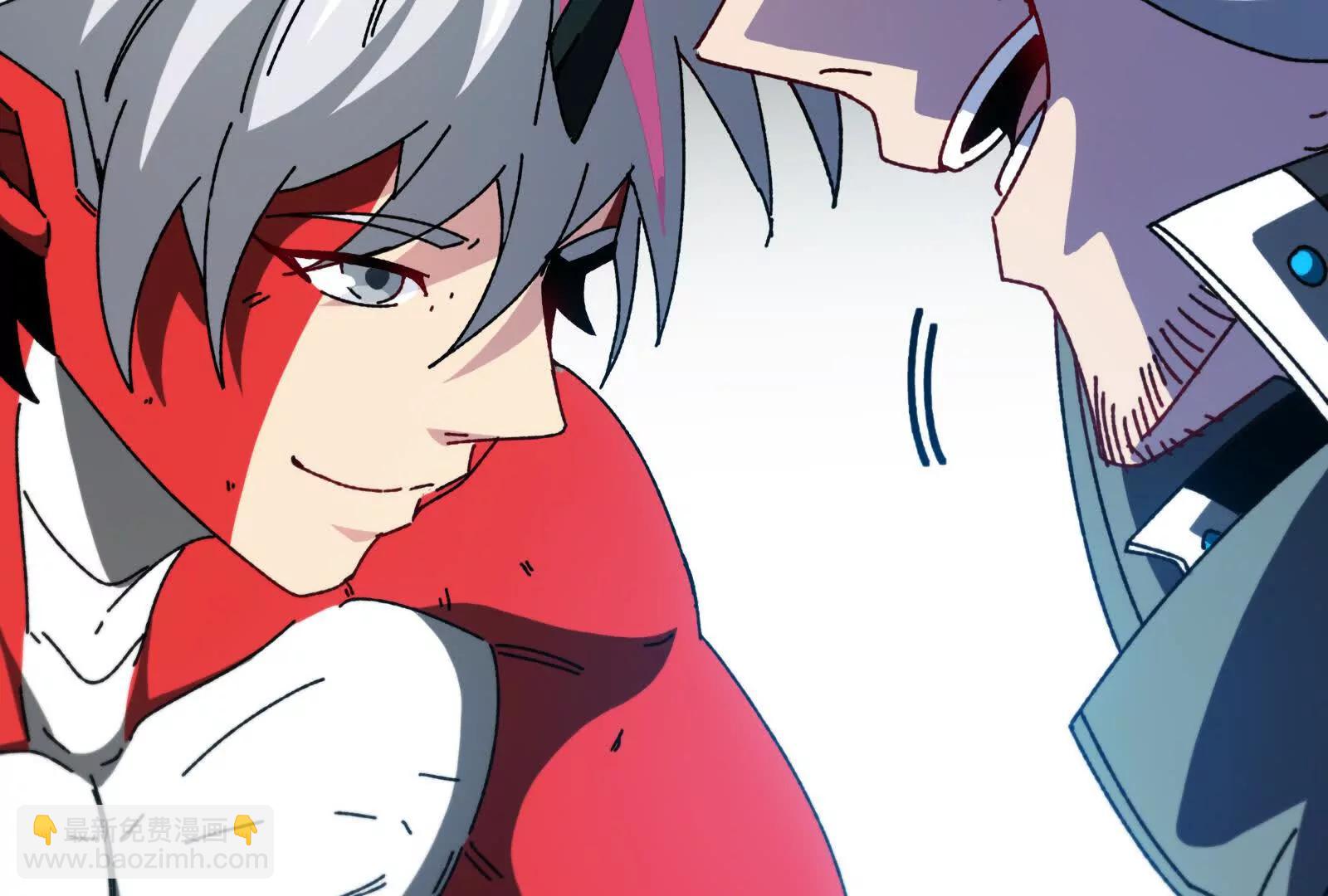 我是怪獸大主宰 - 第100話  挖掘未來(3/4) - 4