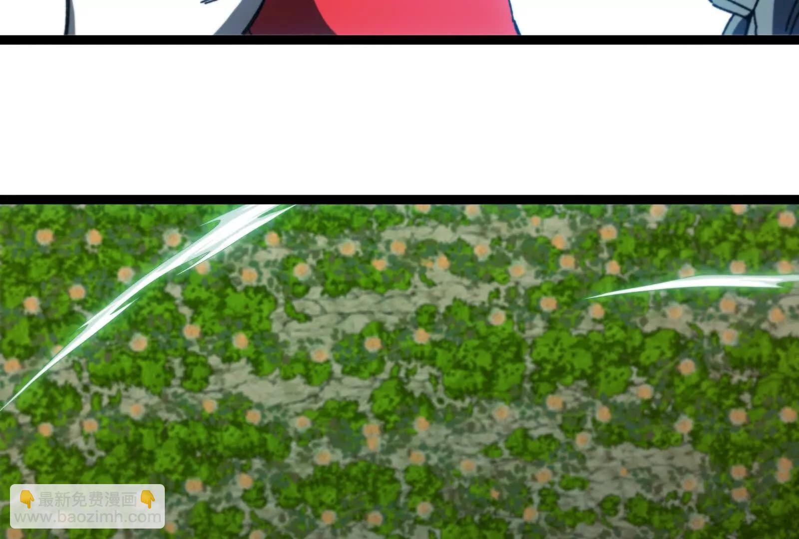 我是怪獸大主宰 - 第100話  挖掘未來(3/4) - 5