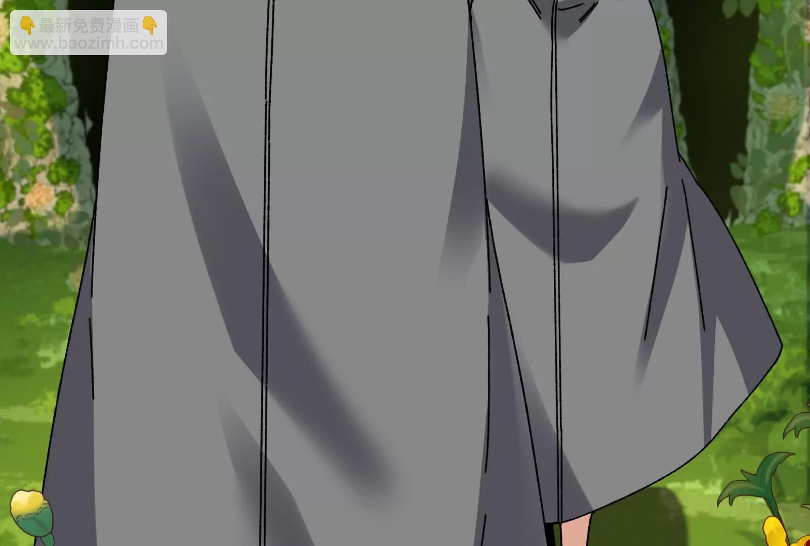 我是怪獸大主宰 - 第100話  挖掘未來(2/4) - 8