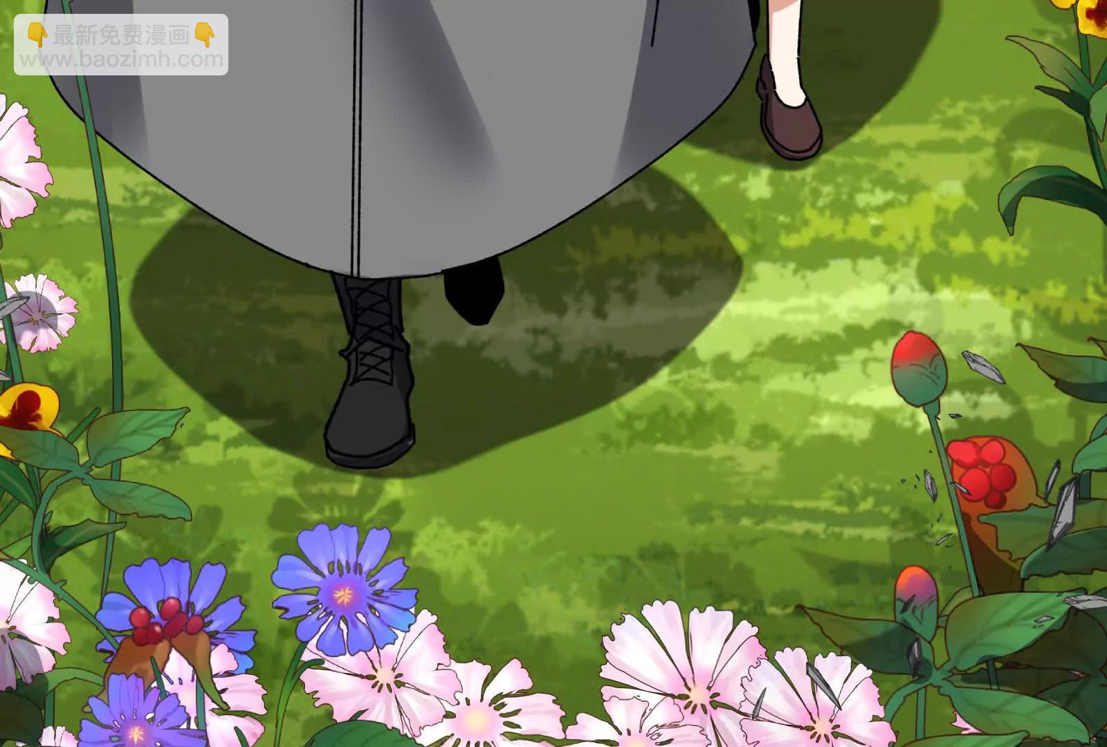 我是怪獸大主宰 - 第100話  挖掘未來(2/4) - 1