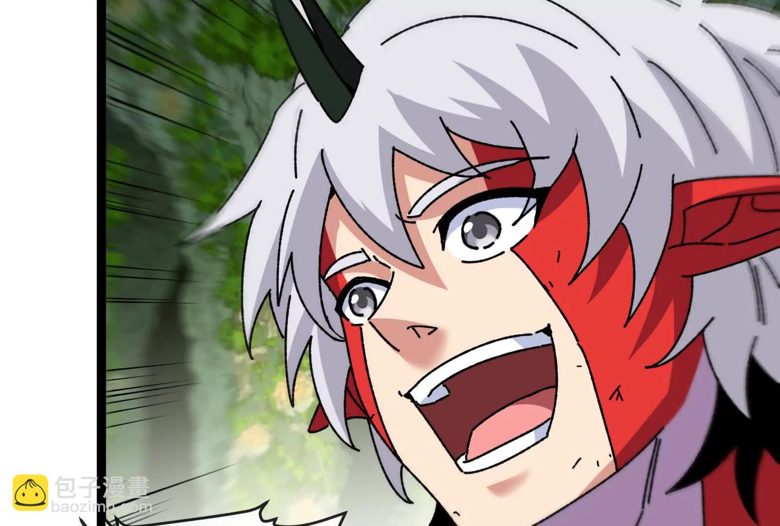 我是怪獸大主宰 - 第100話  挖掘未來(2/4) - 3