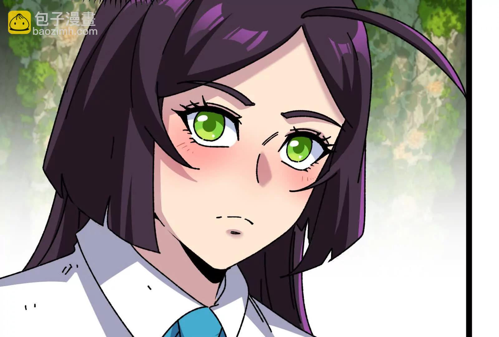 我是怪獸大主宰 - 第100話  挖掘未來(2/4) - 5