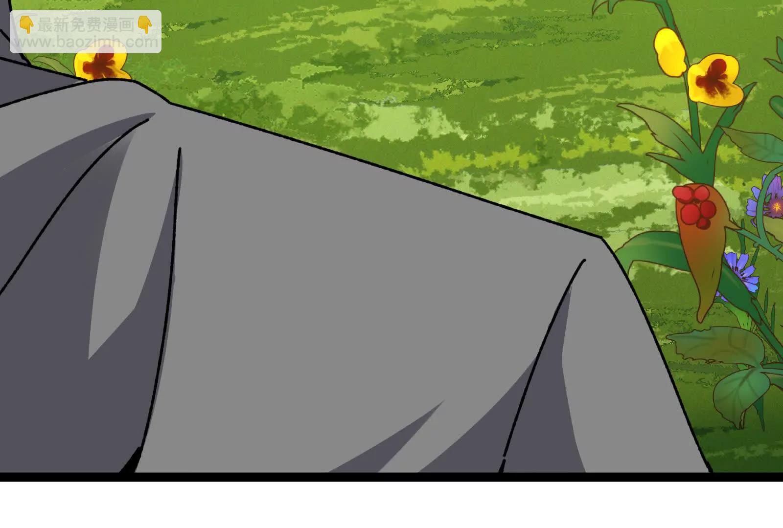 我是怪獸大主宰 - 第100話  挖掘未來(2/4) - 8