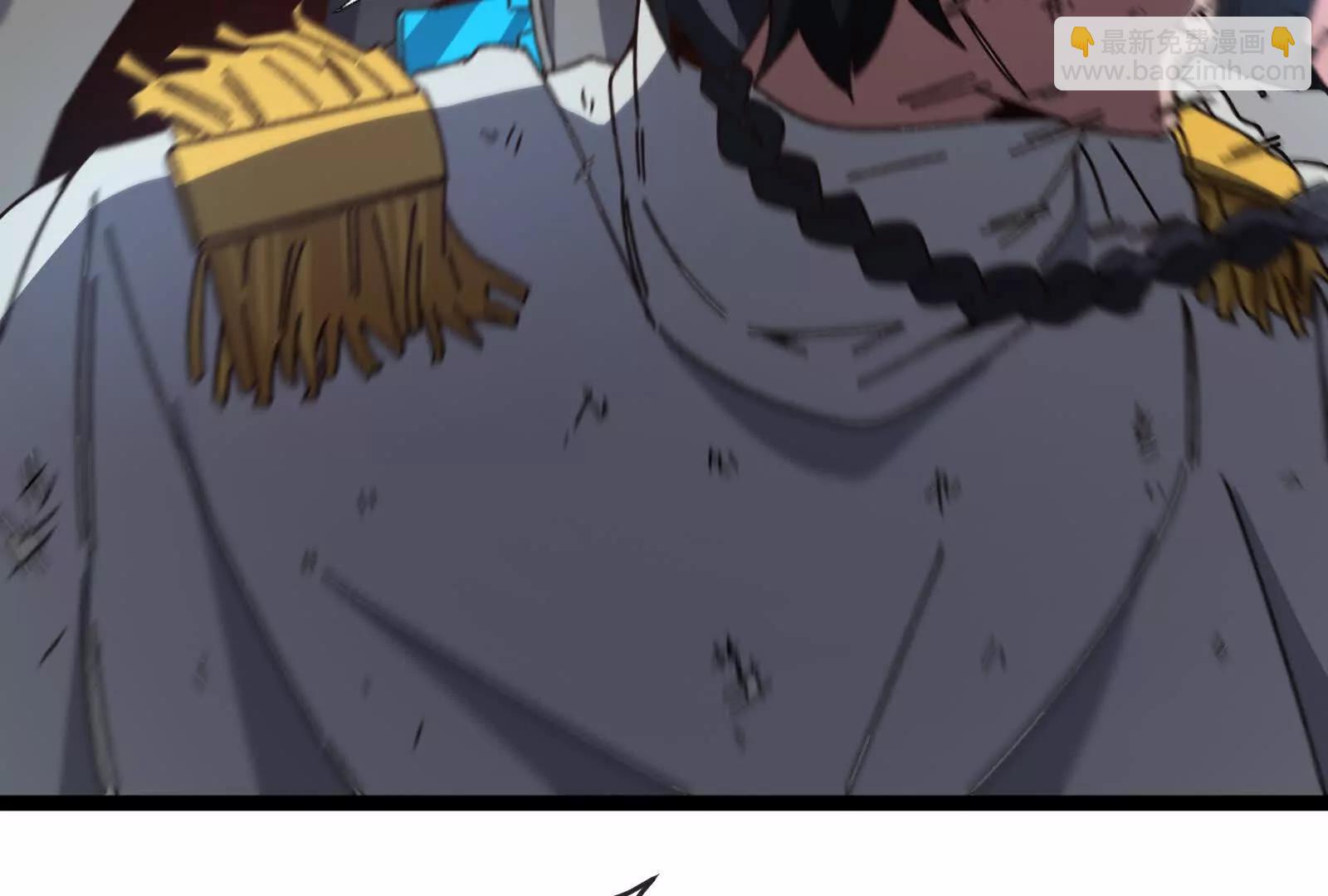 我是怪獸大主宰 - 第100話  挖掘未來(2/4) - 6