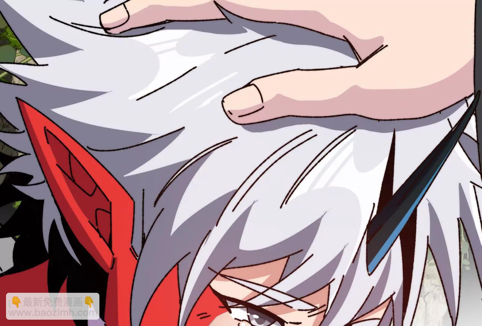 我是怪獸大主宰 - 第100話  挖掘未來(2/4) - 6