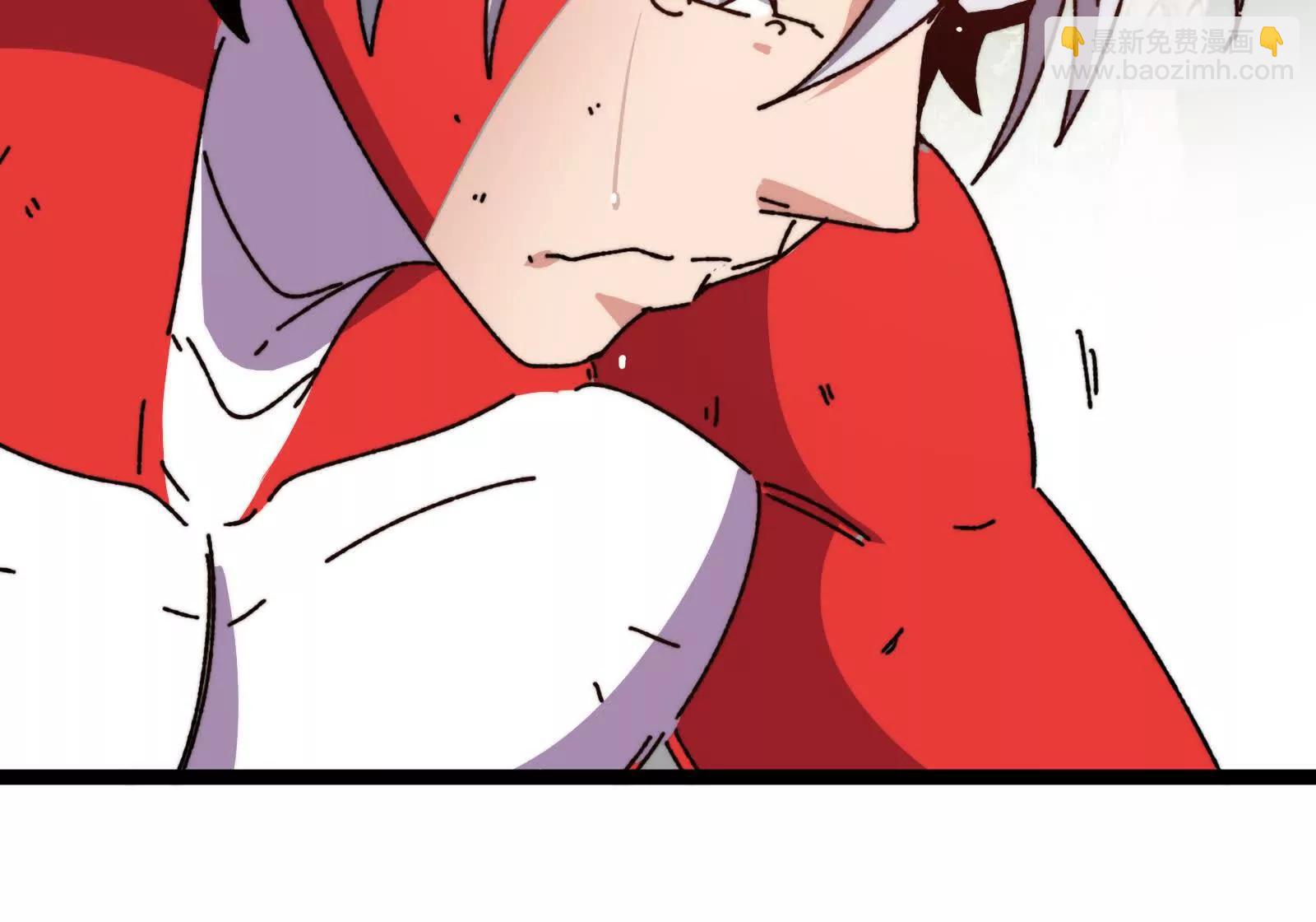 我是怪獸大主宰 - 第100話  挖掘未來(2/4) - 7