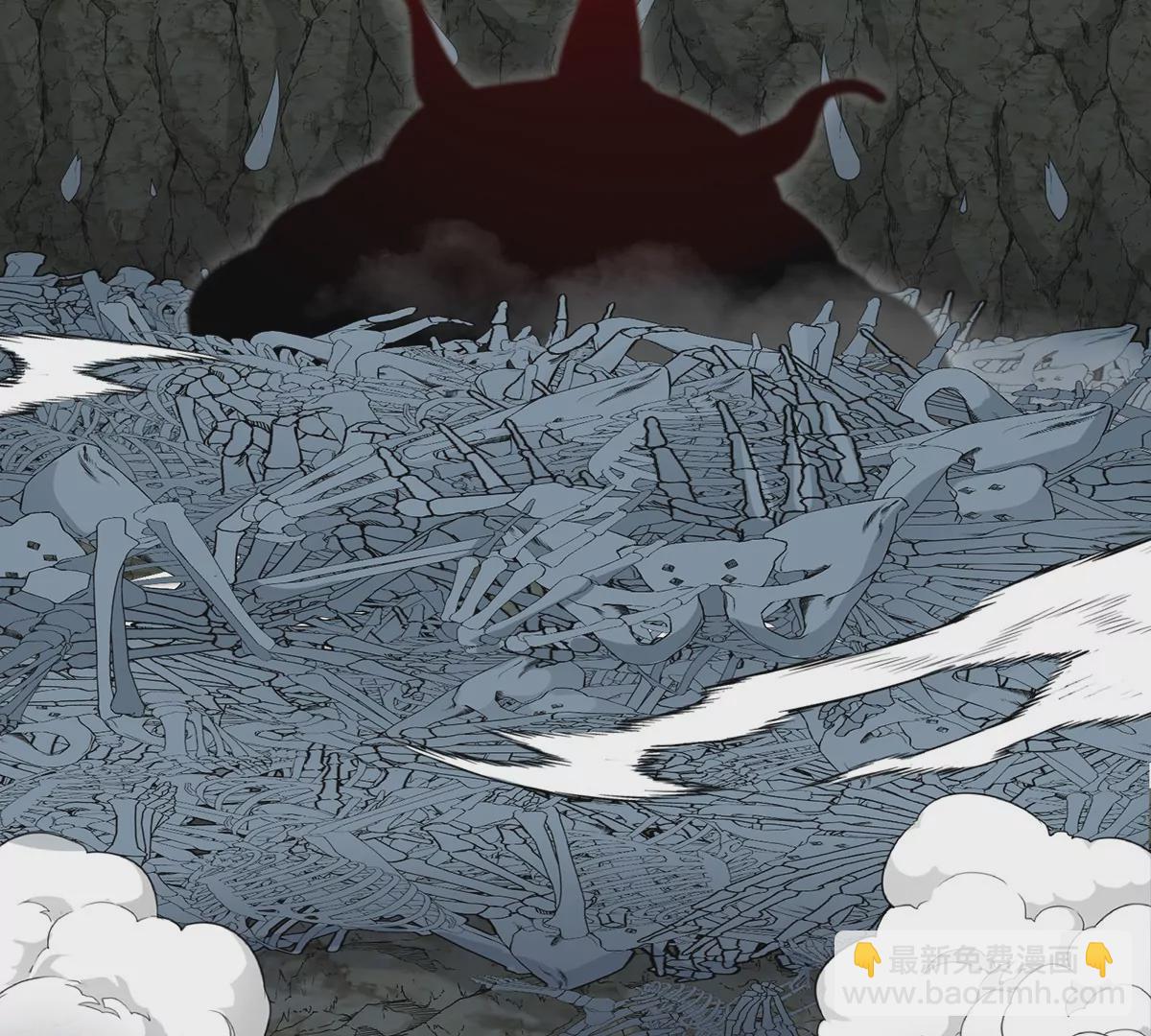 我是怪獸大主宰 - 第11話 簽到就送爆裂吐息(1/3) - 2