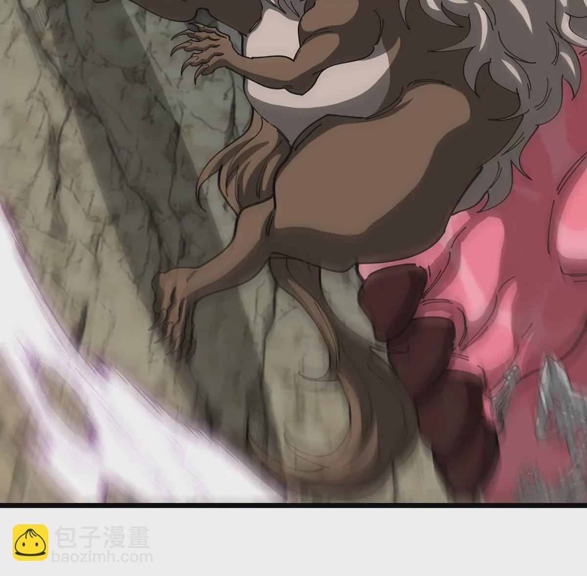 我是怪獸大主宰 - 第11話 簽到就送爆裂吐息(1/3) - 5