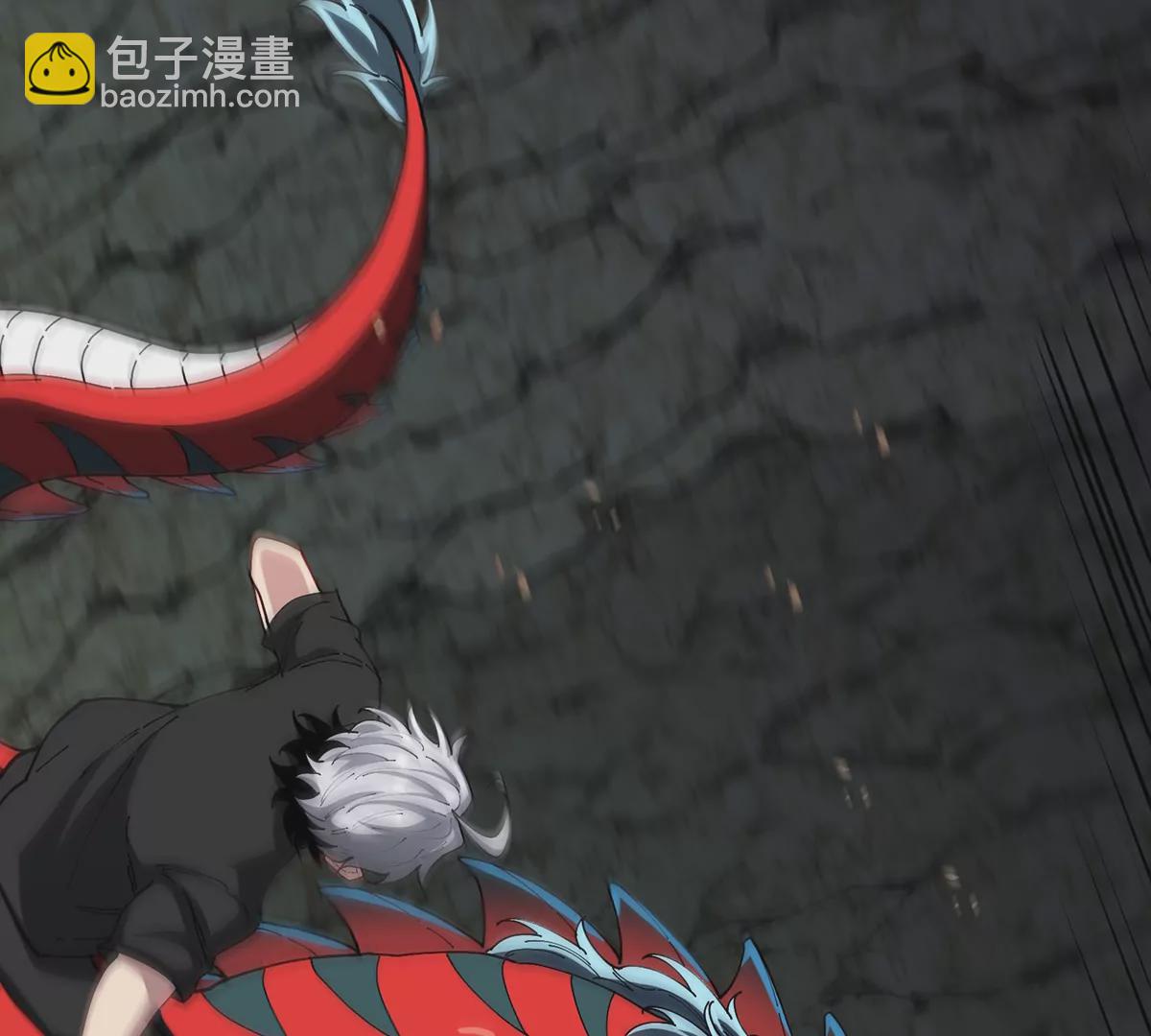 我是怪獸大主宰 - 第11話 簽到就送爆裂吐息(1/3) - 6