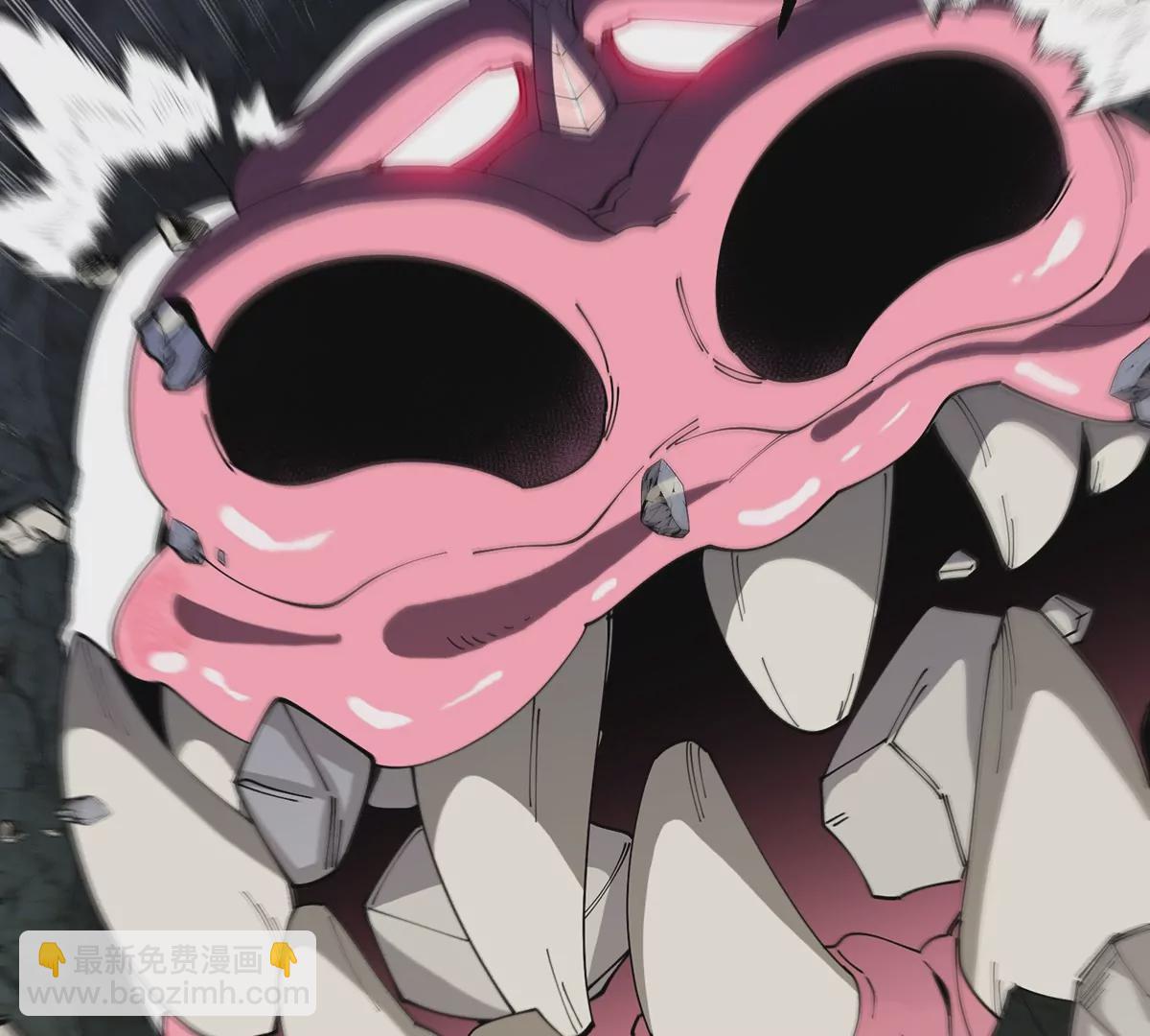 我是怪獸大主宰 - 第11話 簽到就送爆裂吐息(2/3) - 8