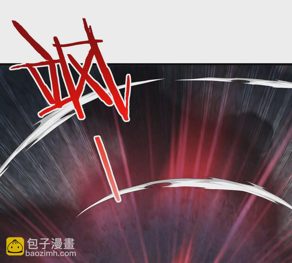 我是怪獸大主宰 - 第12話 沒啥是一通嘴炮解決不了的(3/3) - 1