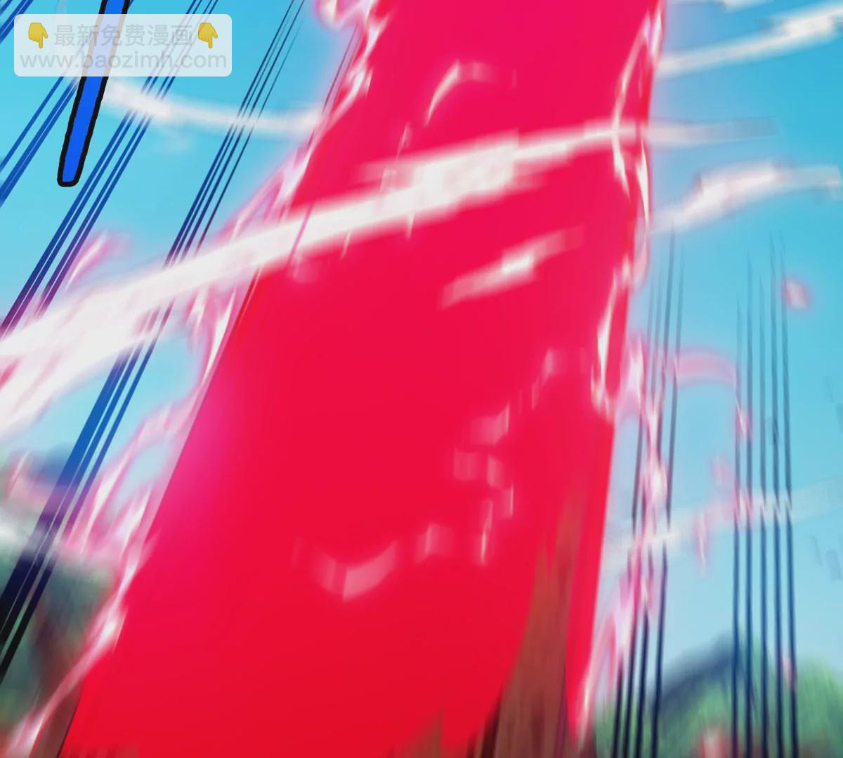 我是怪獸大主宰 - 第12話 沒啥是一通嘴炮解決不了的(3/3) - 2