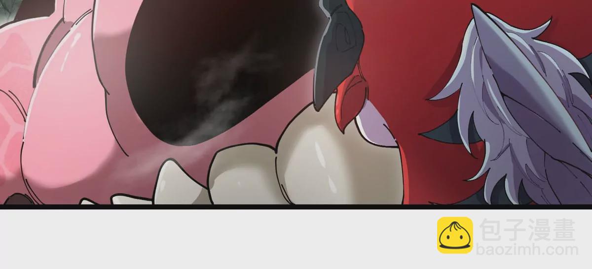 我是怪獸大主宰 - 第12話 沒啥是一通嘴炮解決不了的(2/3) - 8