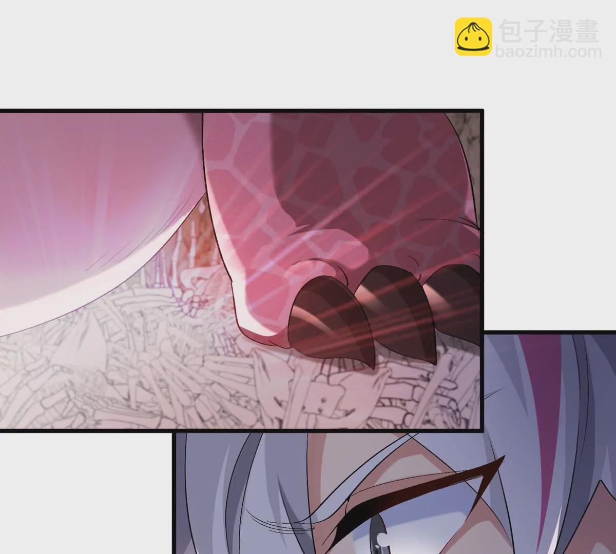 我是怪獸大主宰 - 第12話 沒啥是一通嘴炮解決不了的(2/3) - 3