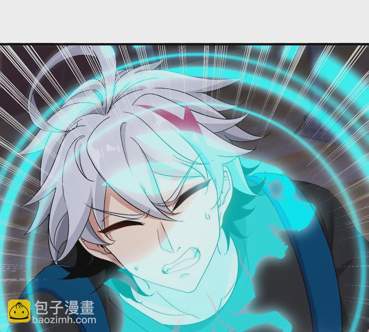 我是怪獸大主宰 - 第15話 你是高達啊？(3/3) - 2