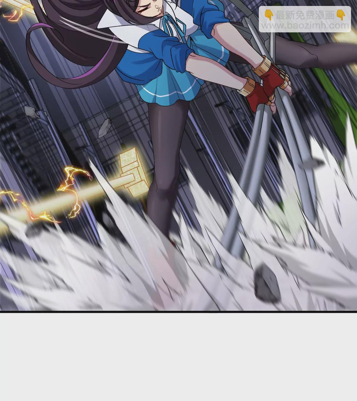 我是怪獸大主宰 - 第15話 你是高達啊？(3/3) - 5