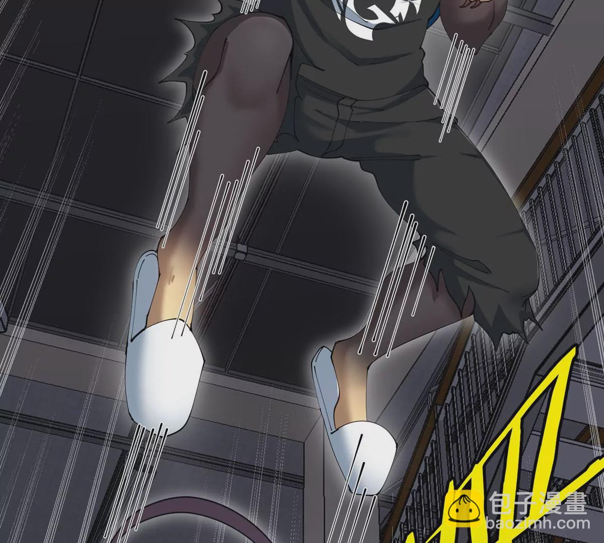 我是怪獸大主宰 - 第15話 你是高達啊？(3/3) - 2