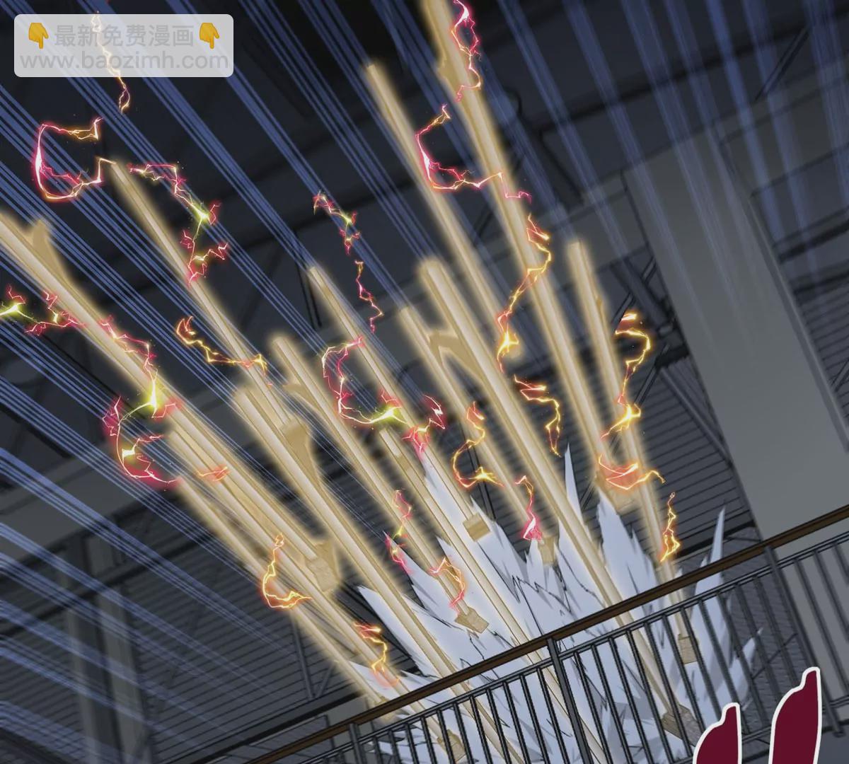 我是怪獸大主宰 - 第15話 你是高達啊？(3/3) - 5